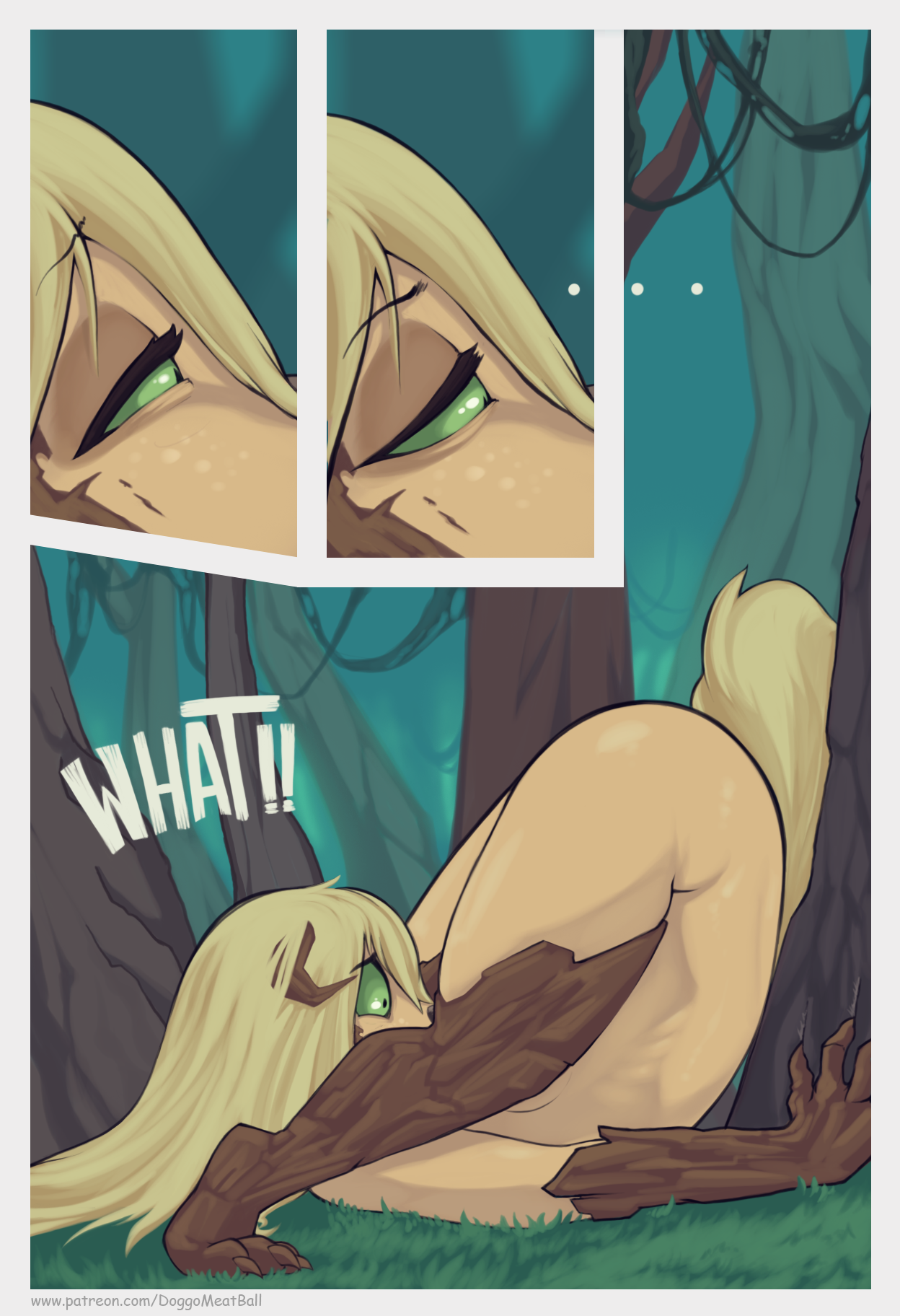 An order more porn comic picture 5