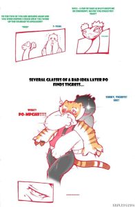 Bad idea porn comic picture 1