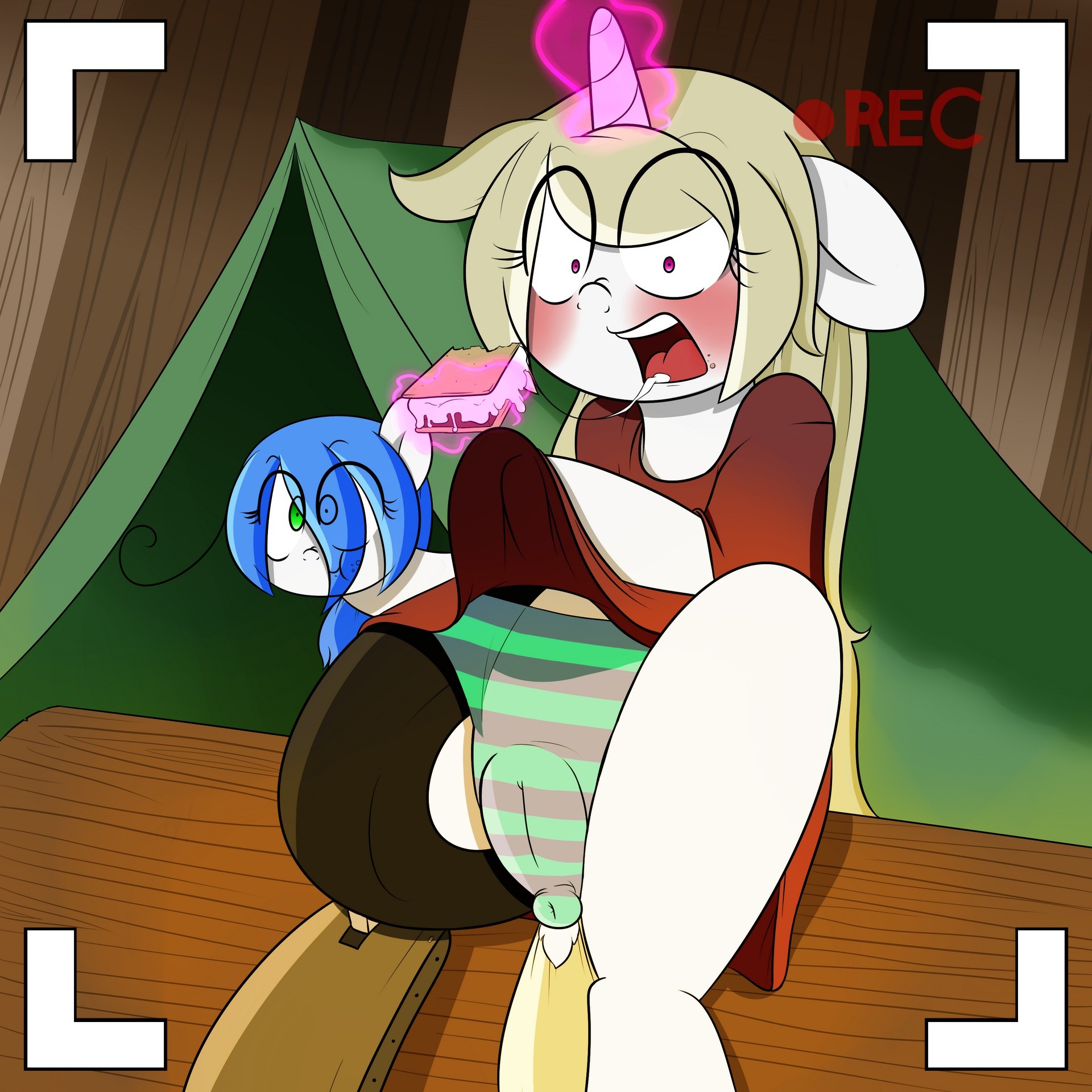 Beat the Heat 2 - Deluxe Edition porn comic picture 100