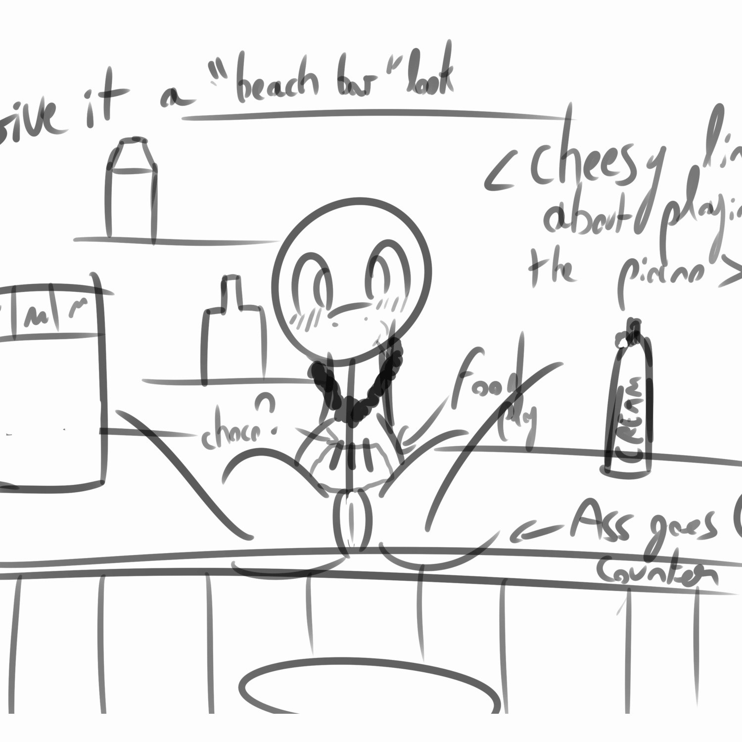 Beat the Heat 2 - Deluxe Edition porn comic picture 126