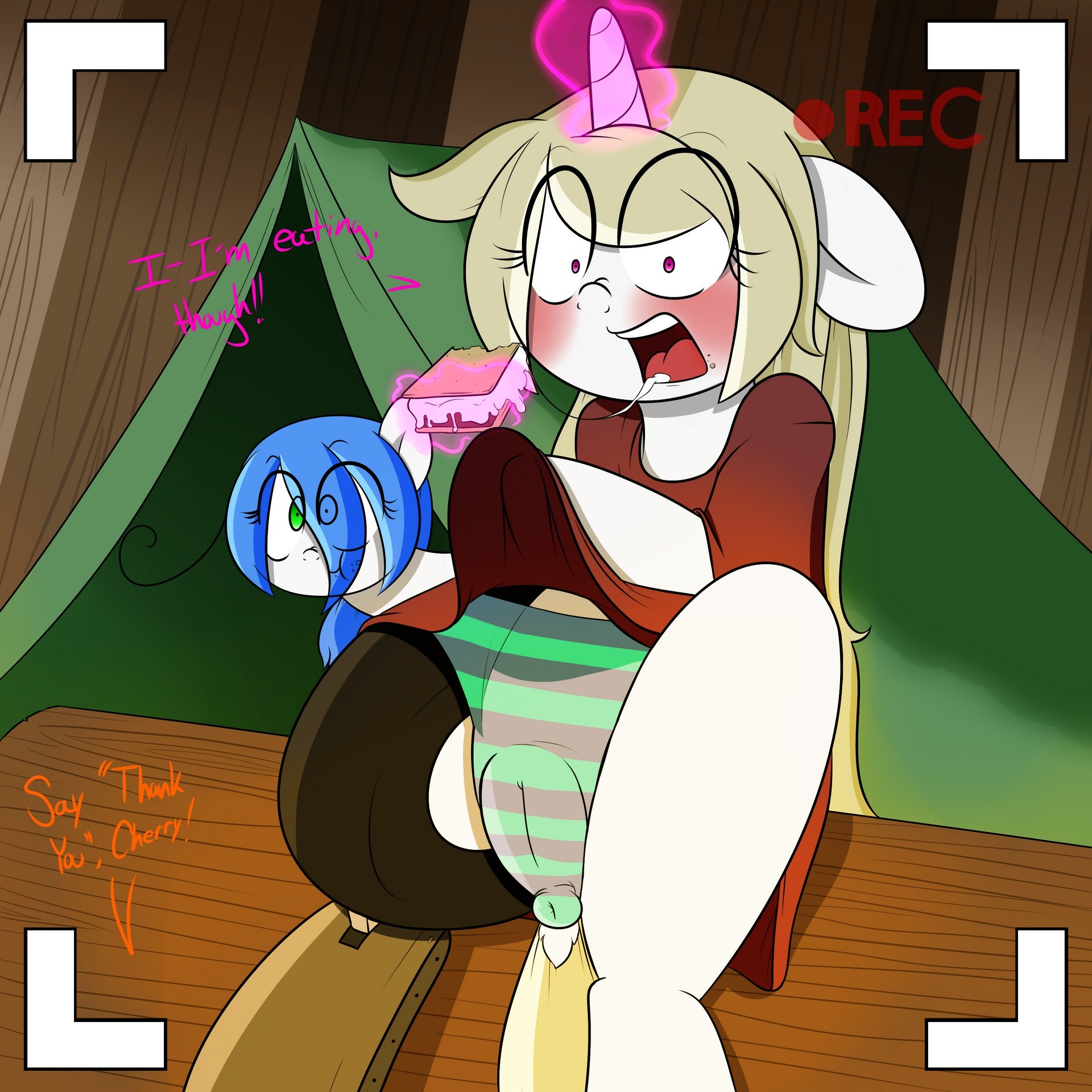 Beat the Heat 2 - Deluxe Edition porn comic picture 99
