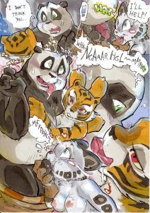 Better Late than Never 3 porn comic picture 1