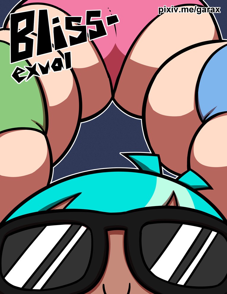Bliss-exual porn comic picture 18