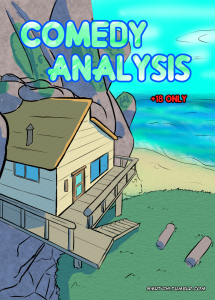 Comedy Analysis porn comic picture 1