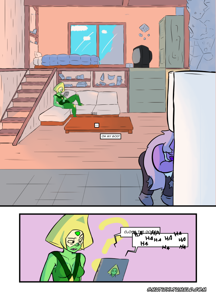 Comedy Analysis porn comic picture 4