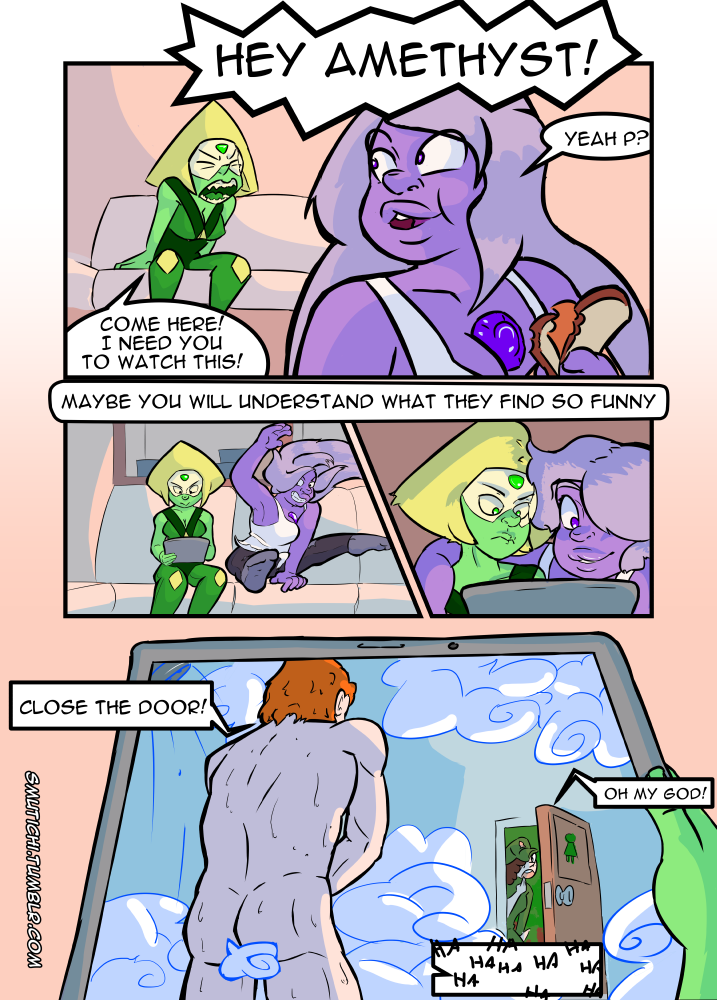 Comedy Analysis porn comic picture 5