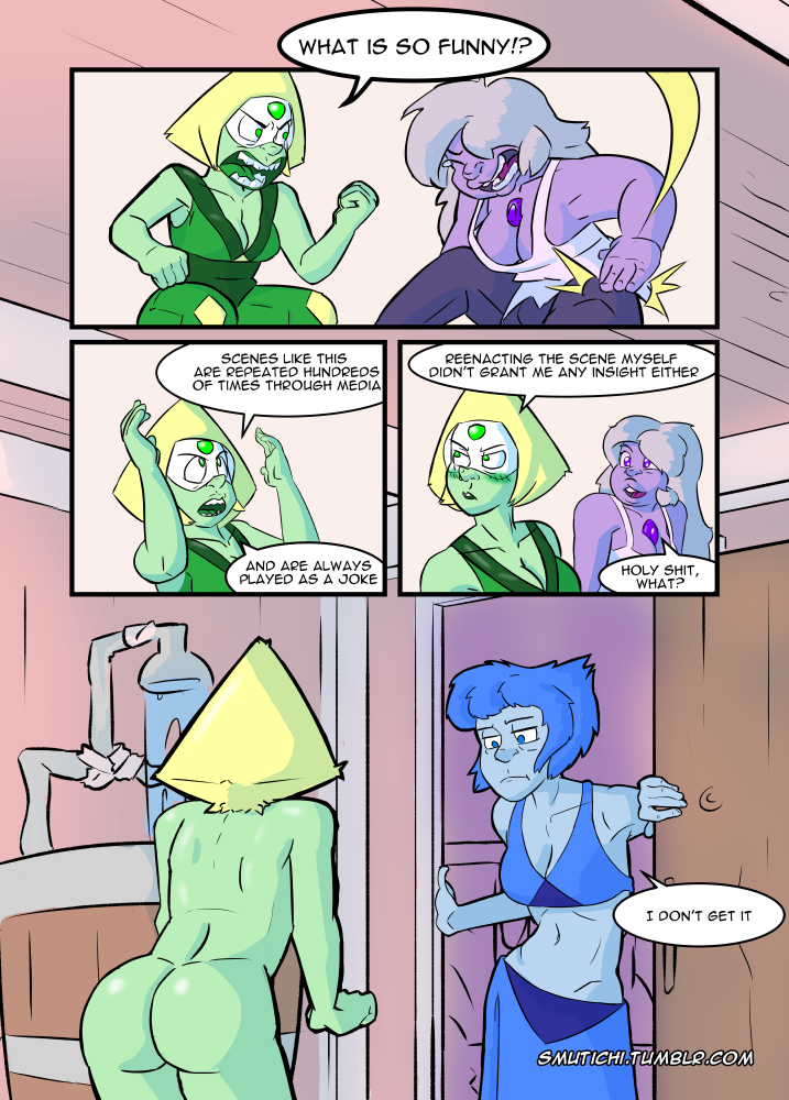 Comedy Analysis porn comic picture 6