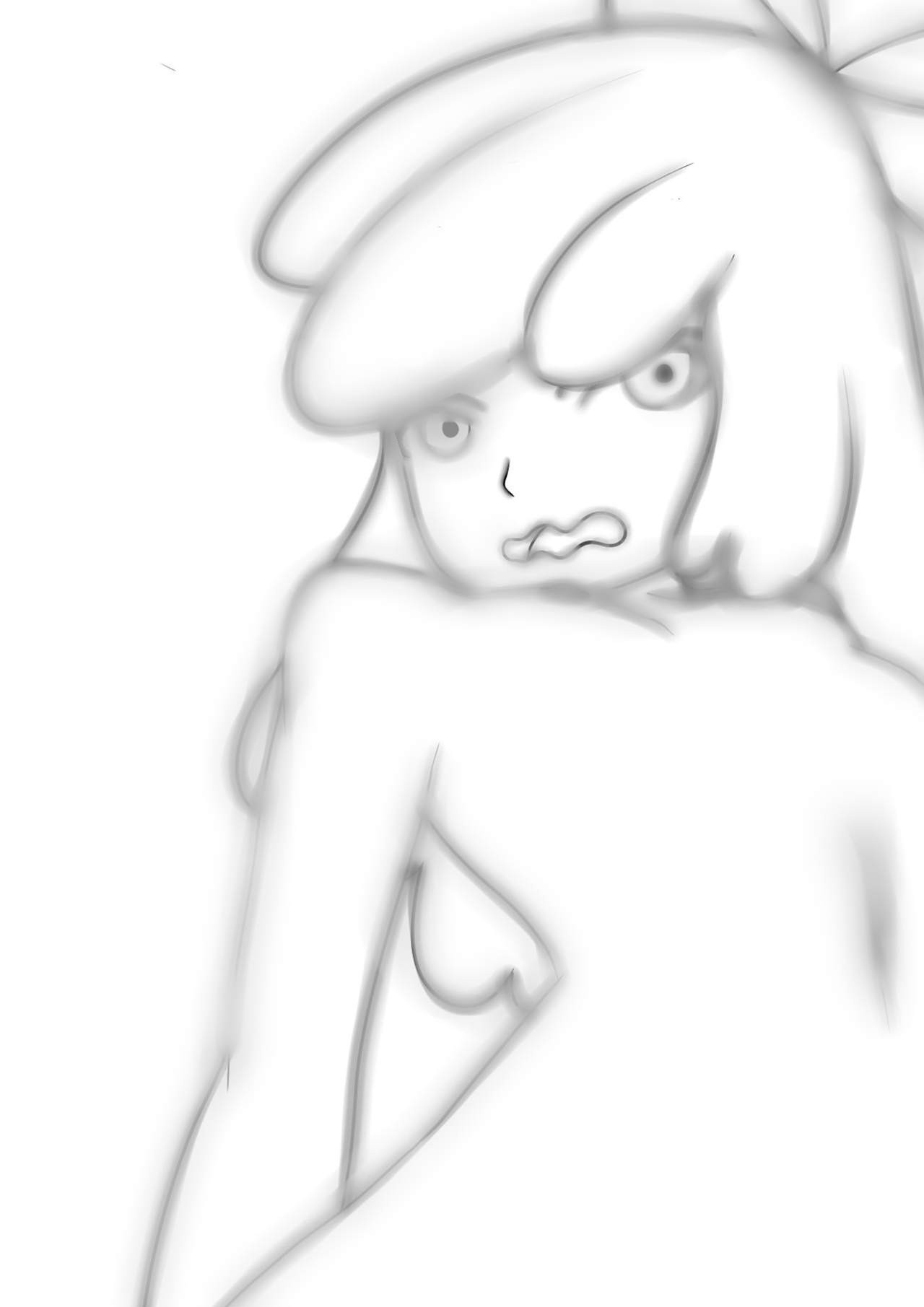 Dream of One Day porn comic picture 3