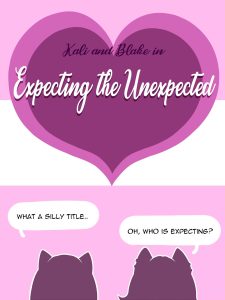Expecting the Unexpected porn comic picture 1