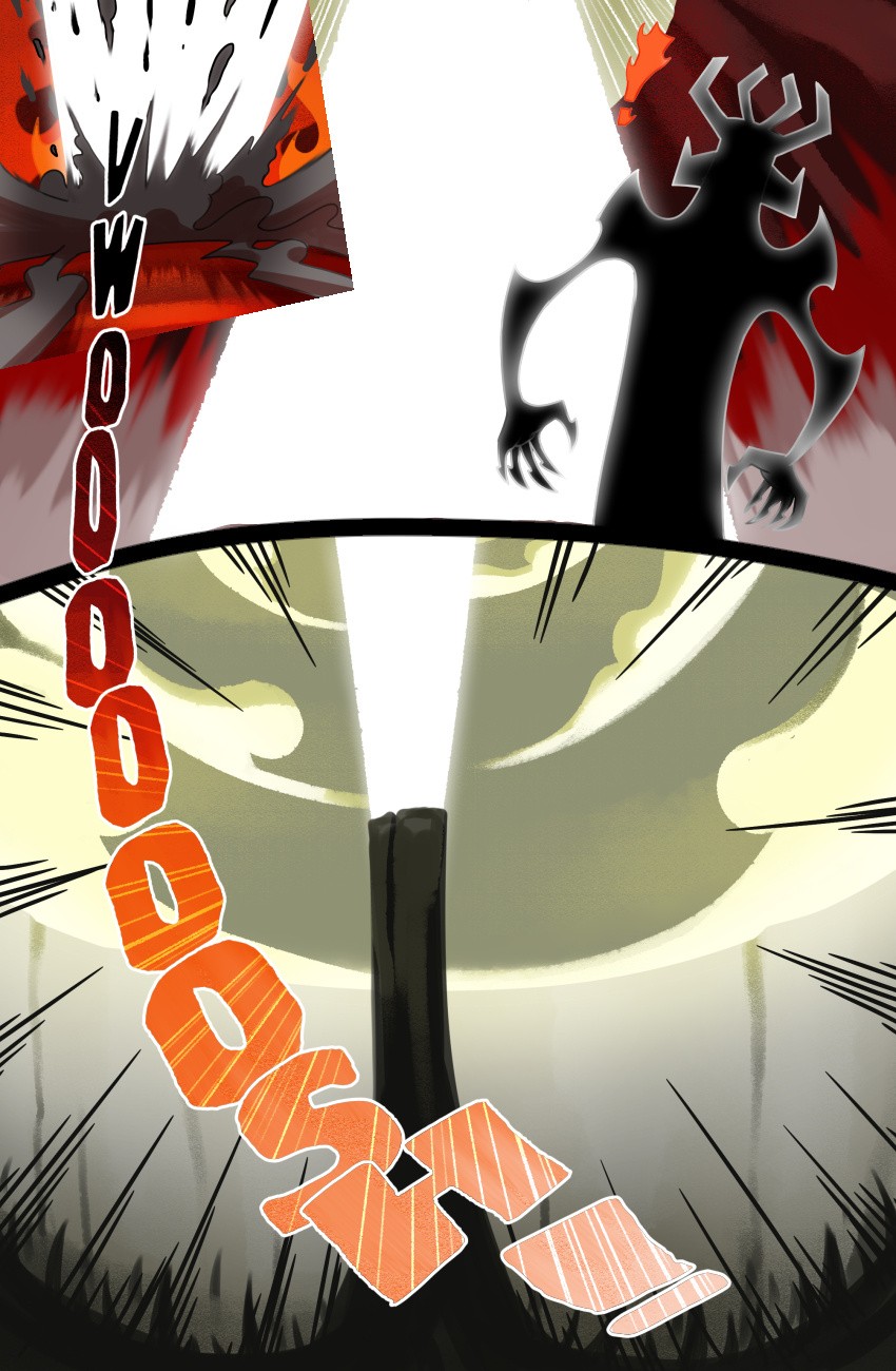 Extra Thicc or Back to the Ass porn comic picture 32