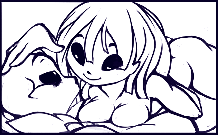 First Date porn comic picture 21