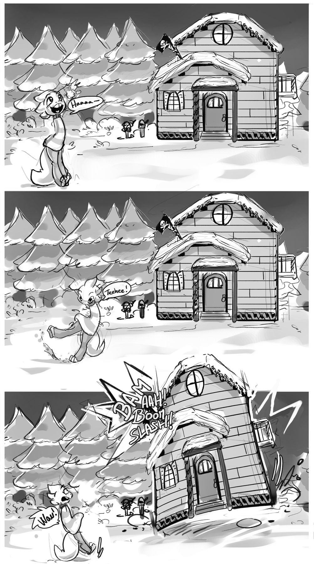 First Date porn comic picture 32