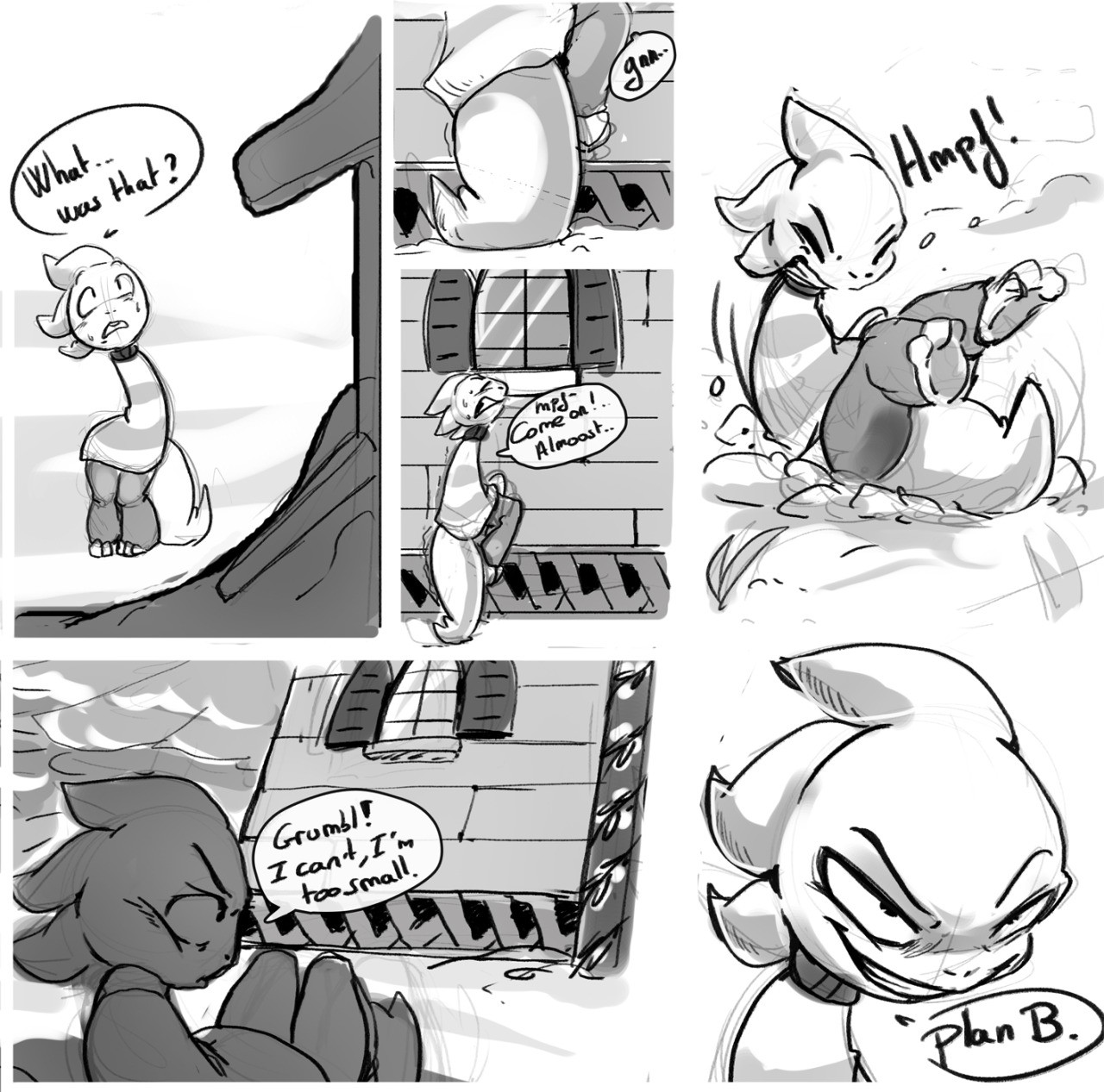First Date porn comic picture 33