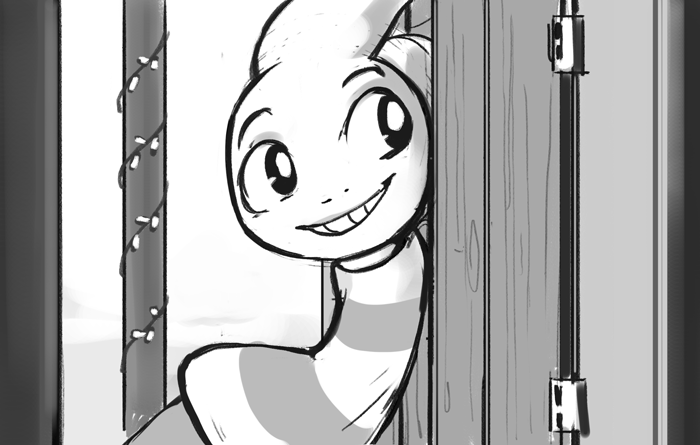 First Date porn comic picture 35