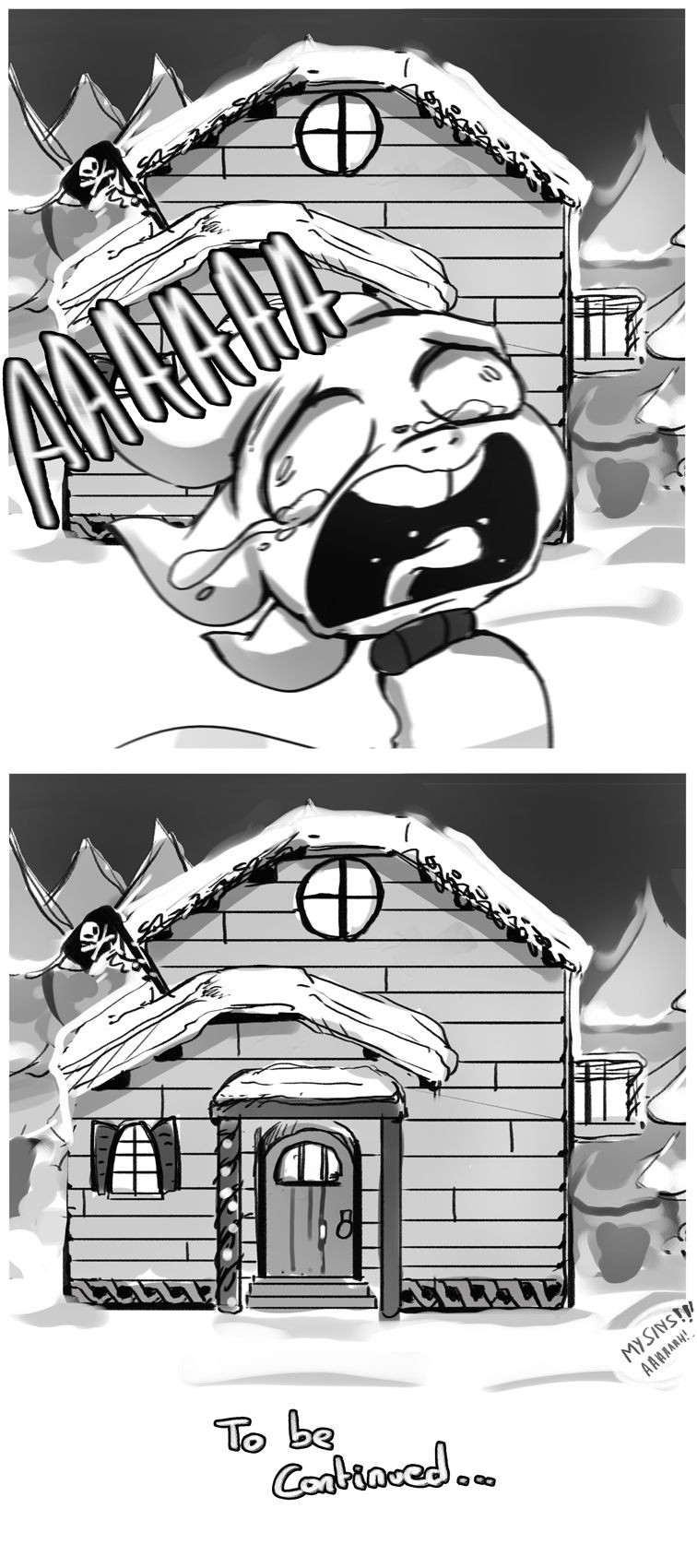 First Date porn comic picture 37