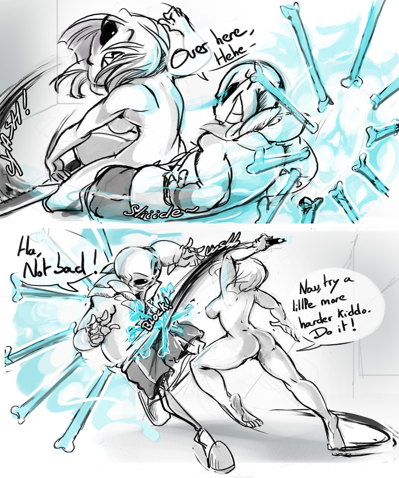 First Date porn comic picture 38