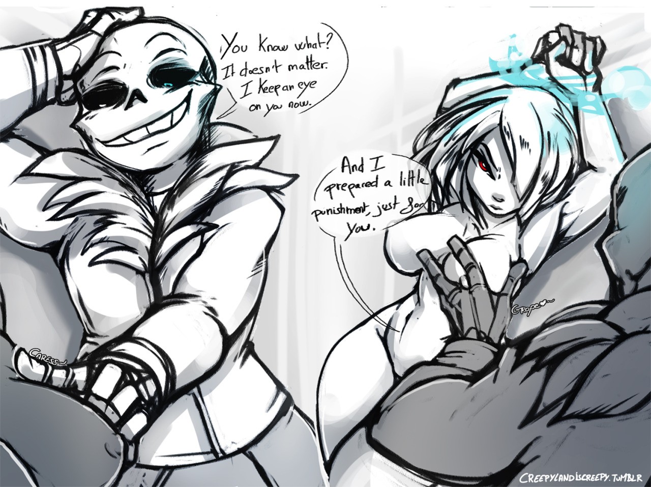 First Date porn comic picture 57