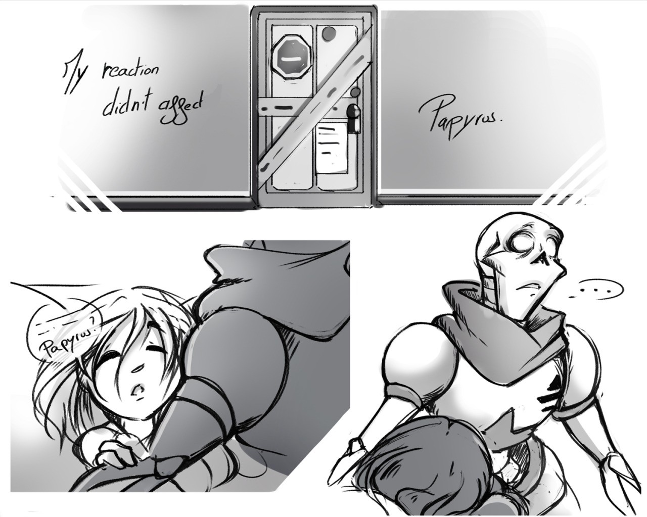First Date porn comic picture 59