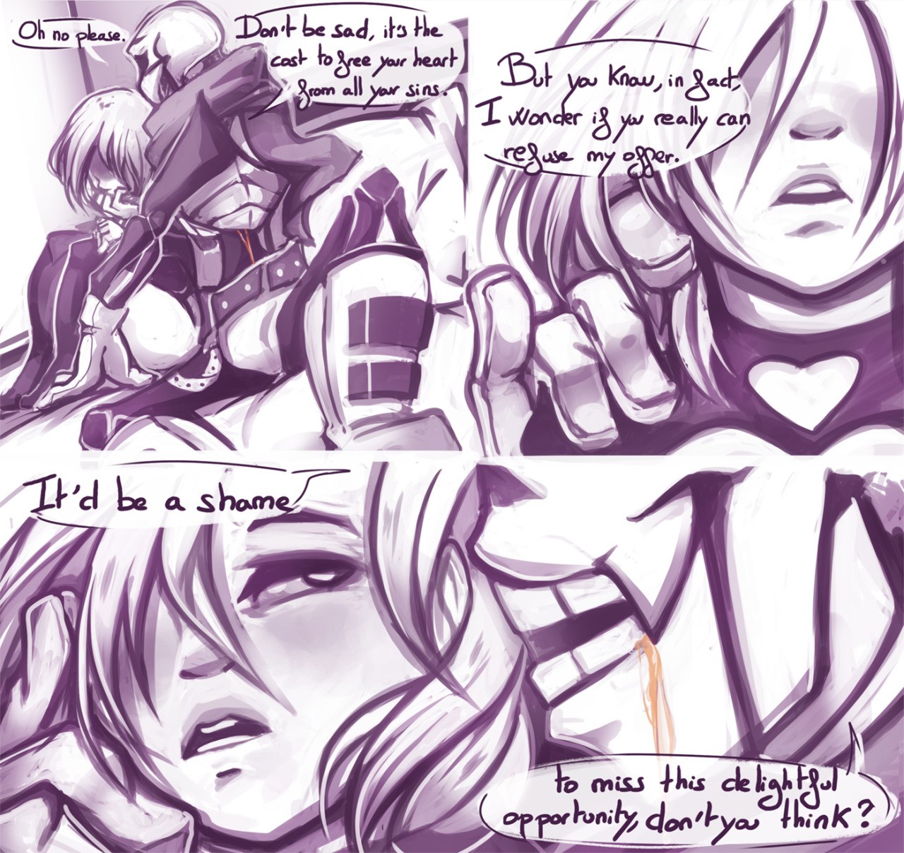 First Date porn comic picture 70