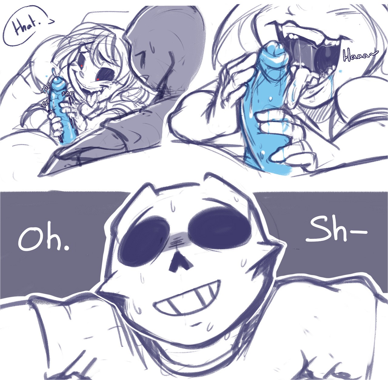 First Date porn comic picture 86