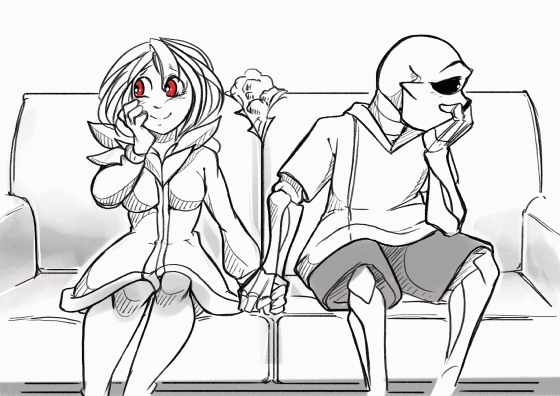 First Date porn comic picture 89