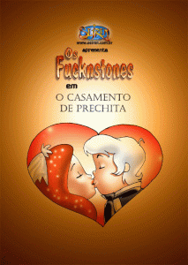 Fucknstones 2 porn comic picture 1