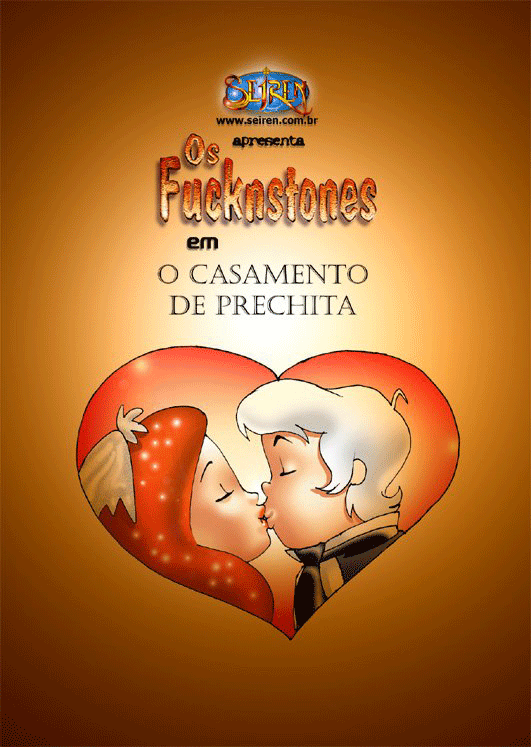 Fucknstones 2 porn comic picture 1