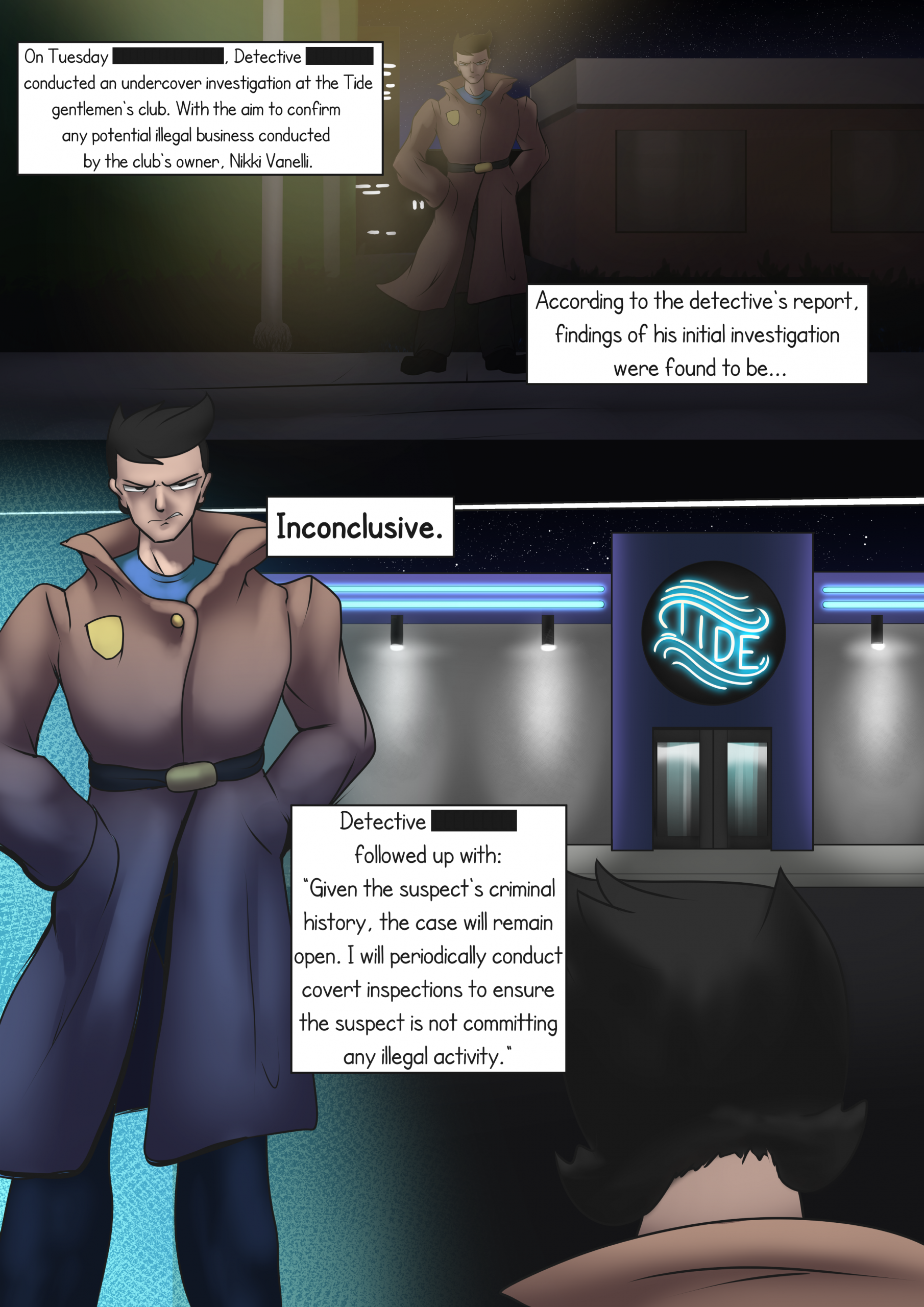 Honeypot - Pokemon porn comic picture 34