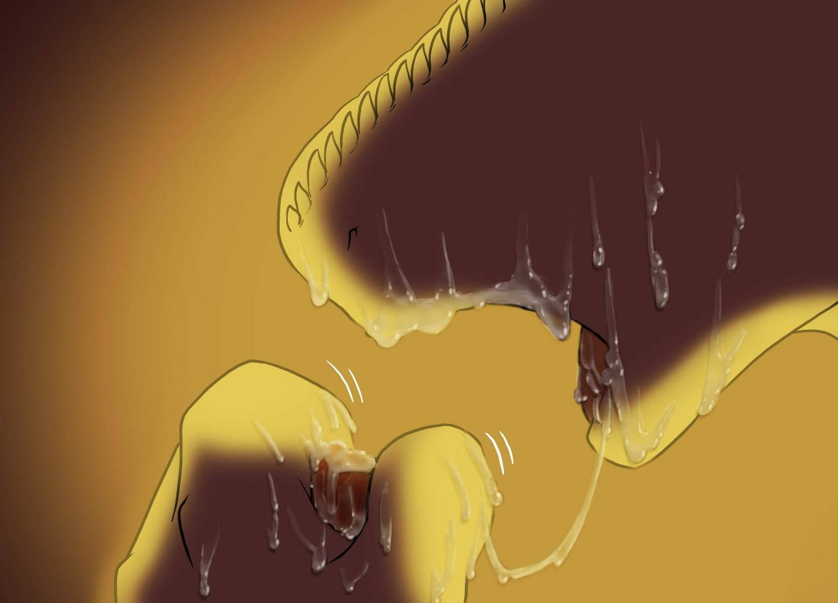 Kobold Adventures! porn comic picture 78