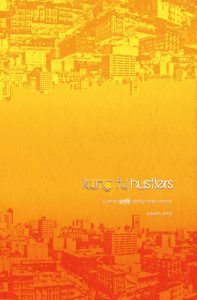 Kung Fu Hustlers porn comic picture 1