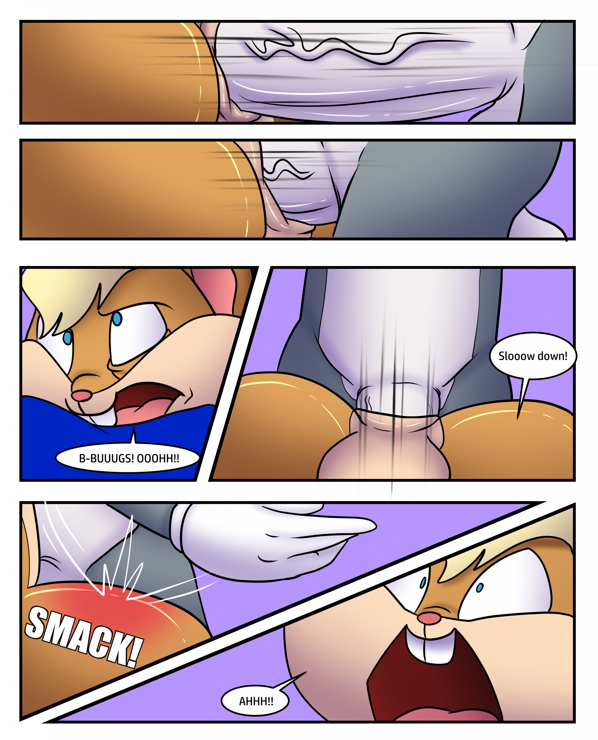 Lolas Noods porn comic picture 11