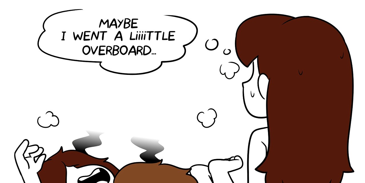 Lovin' Sis (Season Three) porn comic picture 160