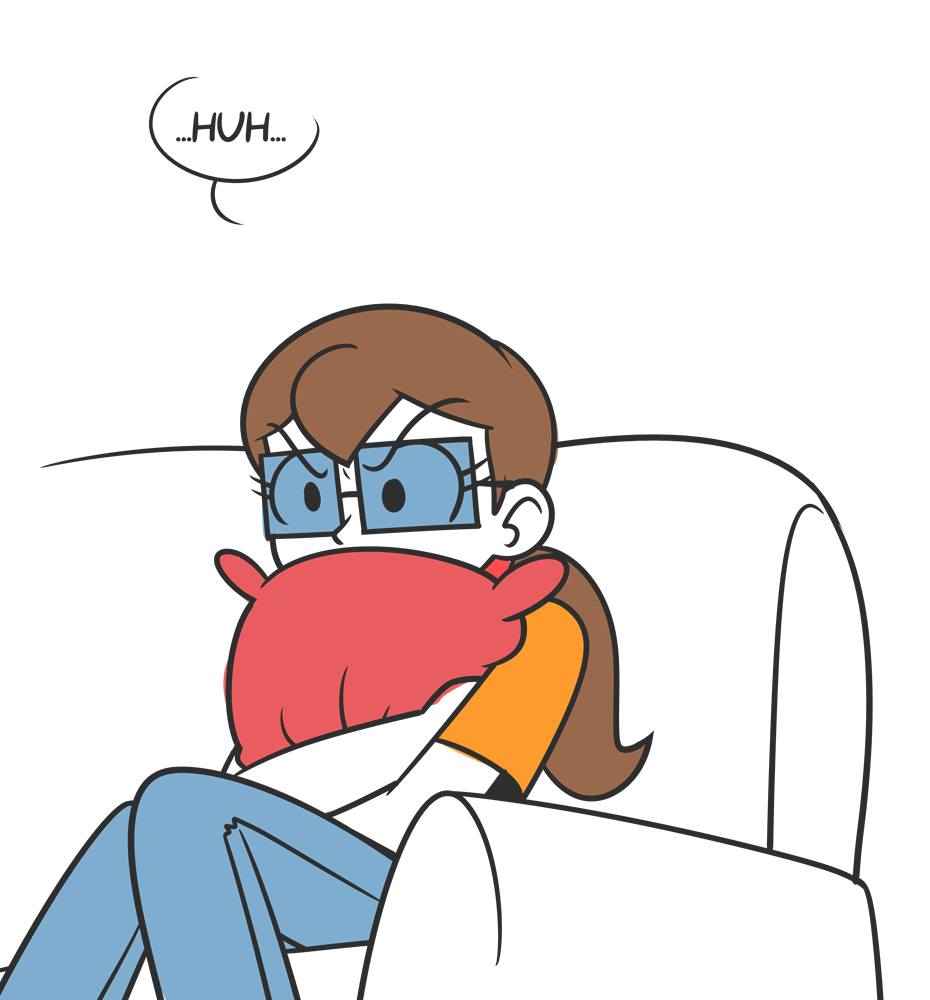 Lovin' Sis (Season Three) porn comic picture 38