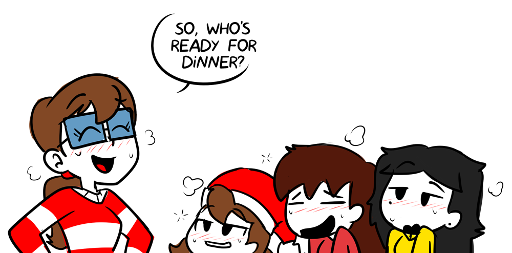 Lovin' Sis (Season Three) porn comic picture 42