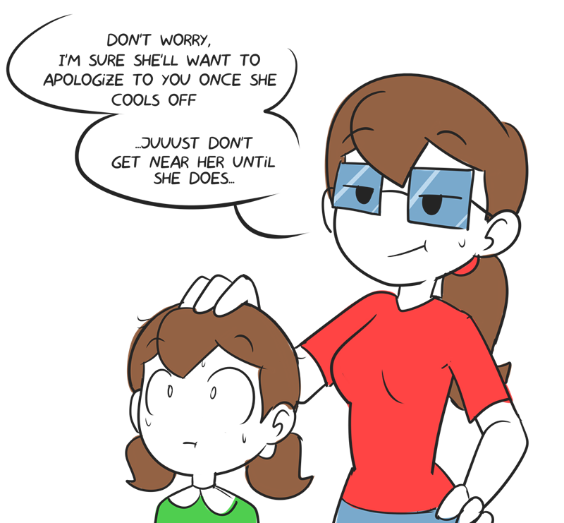 Lovin' Sis (Season Three) porn comic picture 50