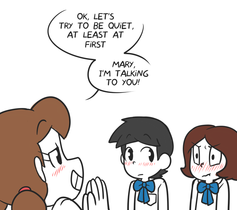 Lovin' Sis (Season Three) porn comic picture 56