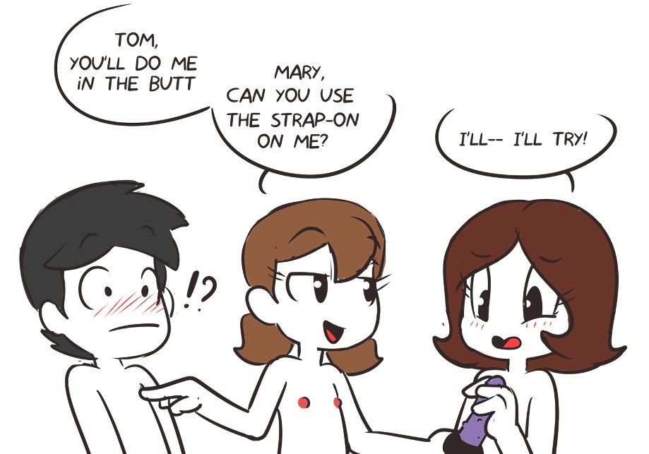 Lovin' Sis (Season Three) porn comic picture 58