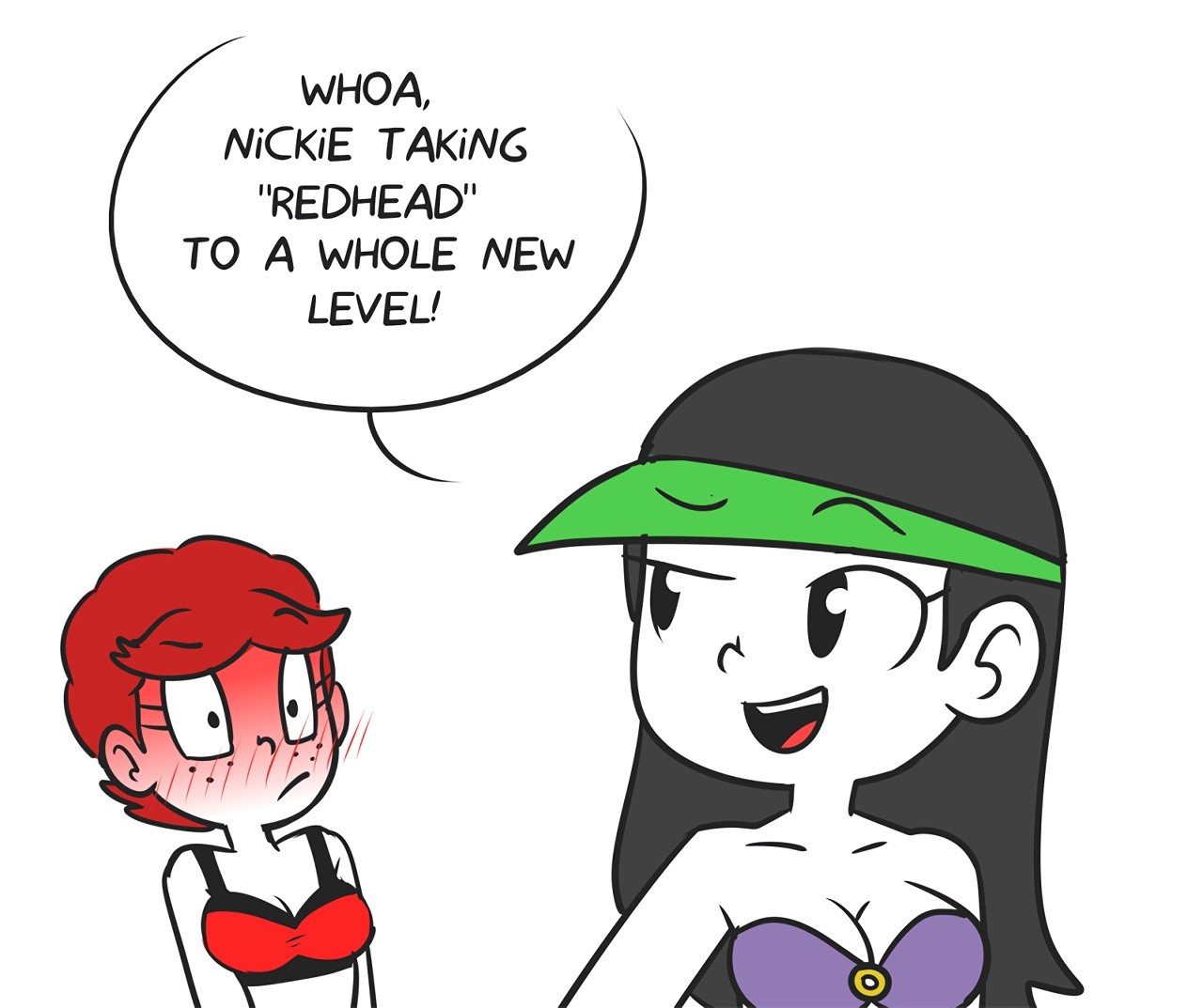 Lovin' Sis (Season Three) porn comic picture 76