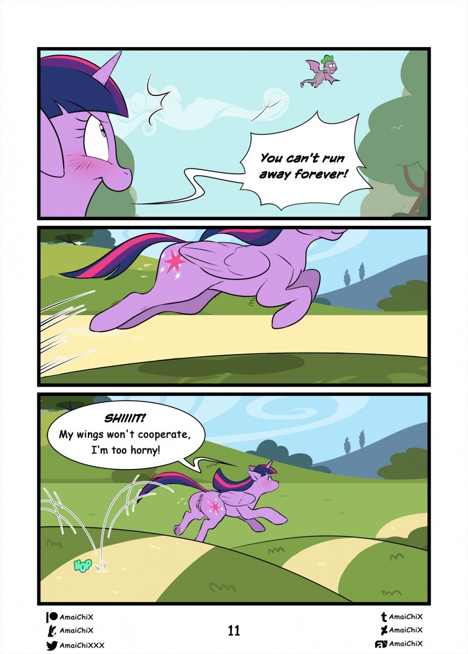 Lust in a Glass porn comic picture 12