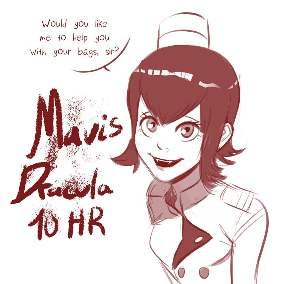 Mavis 10 Hour porn comic picture 1