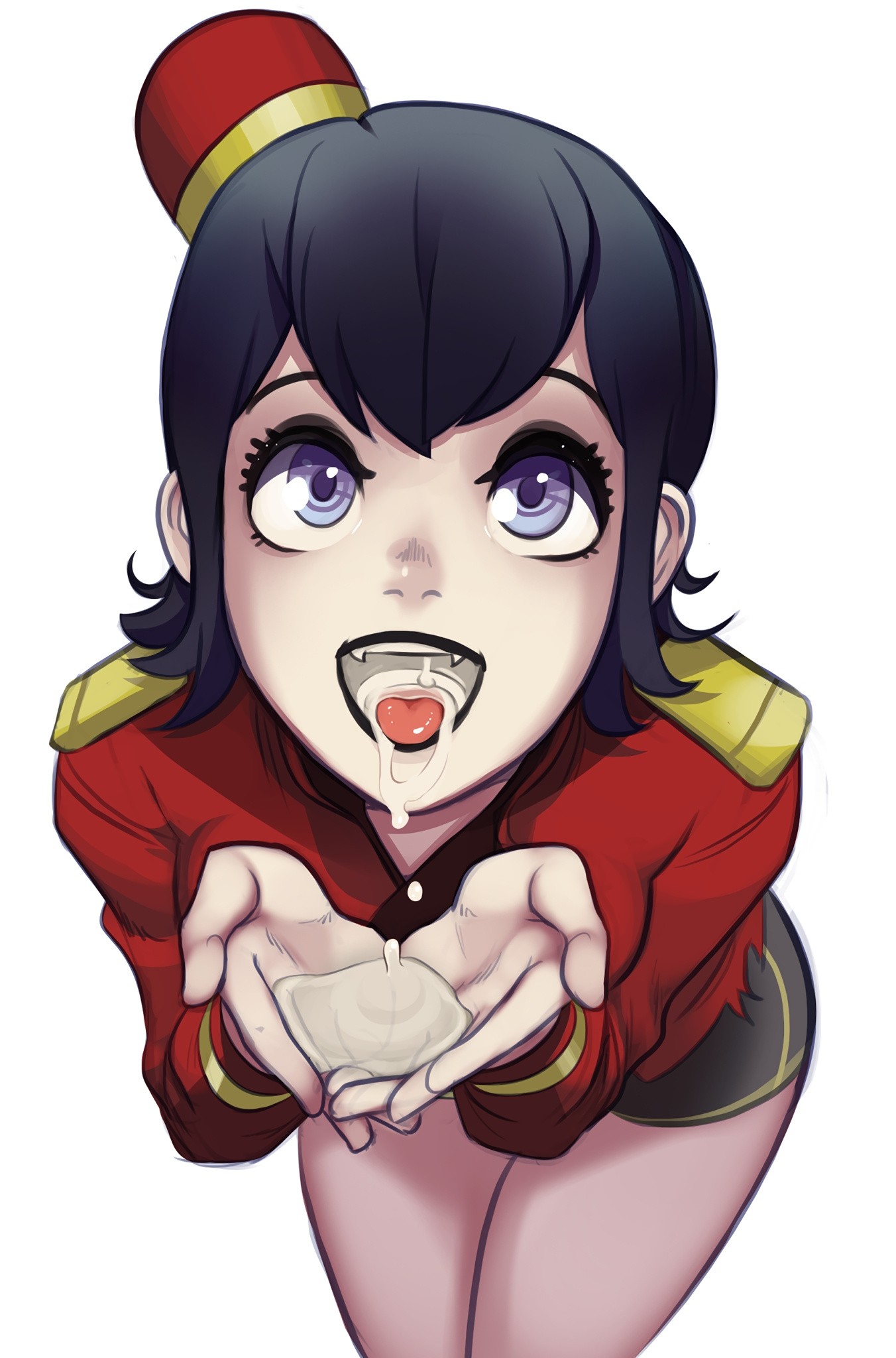 Mavis 10 Hour porn comic picture 6