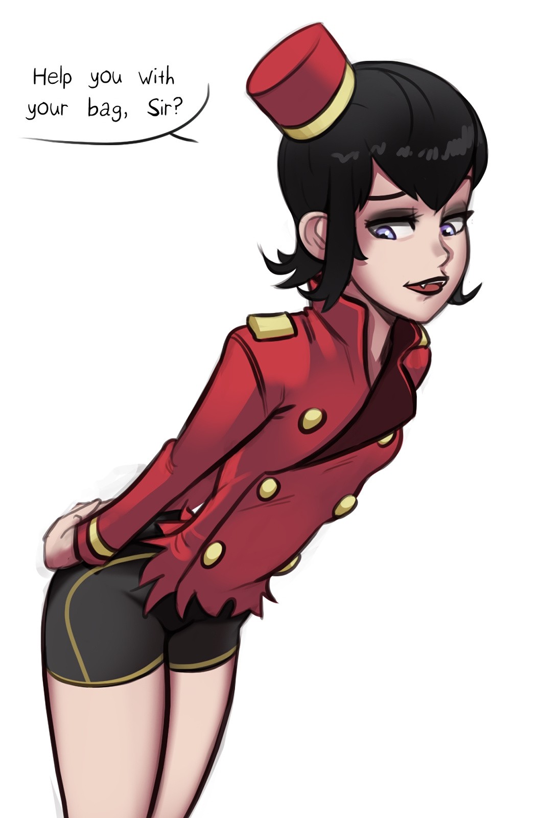 Mavis 10 Hour porn comic picture 7
