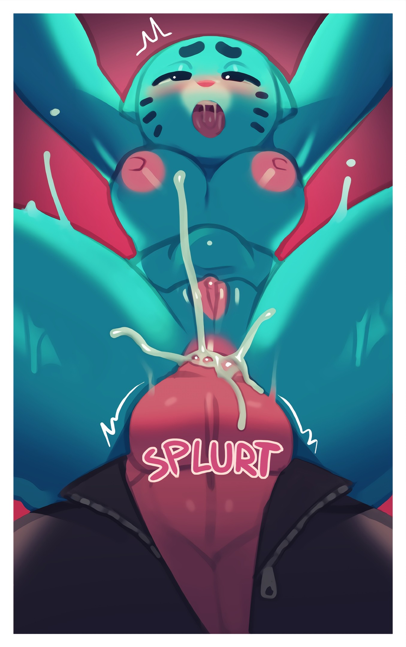Midnight Heat porn comic picture 18