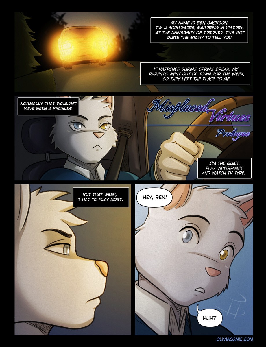 Misplaced Virtues porn comic picture 3