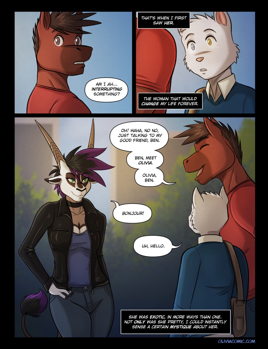 Misplaced Virtues porn comic picture 5