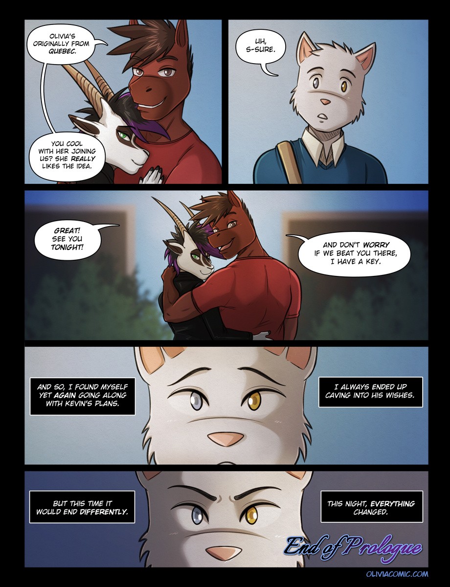 Misplaced Virtues porn comic picture 6