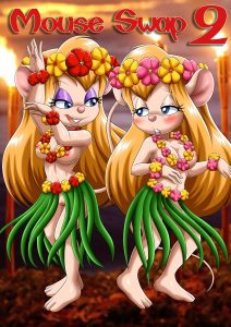 Mouse Swap 2 porn comic picture 1