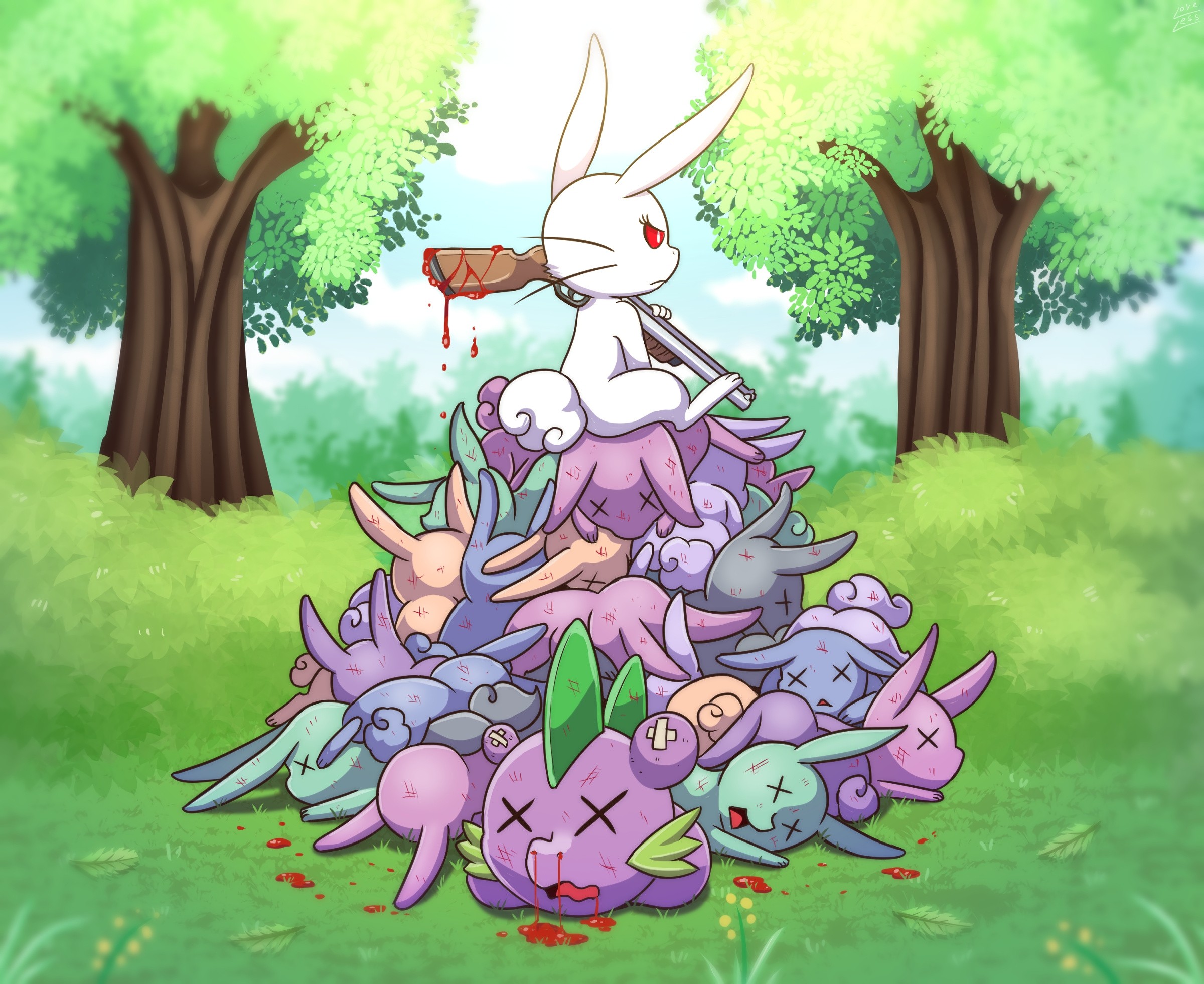 My Life As A Short Dragon 2 porn comic picture 18