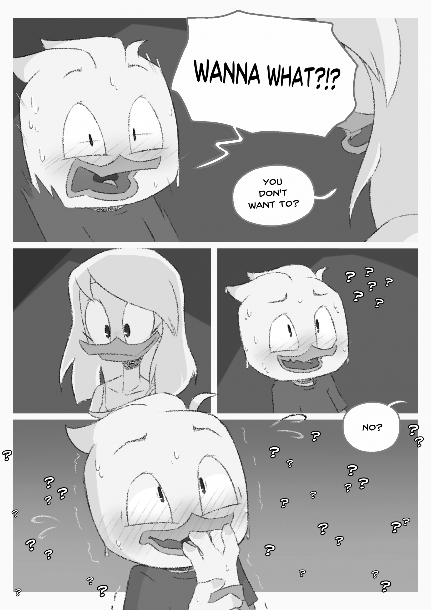 Oedeweypus Complex porn comic picture 24