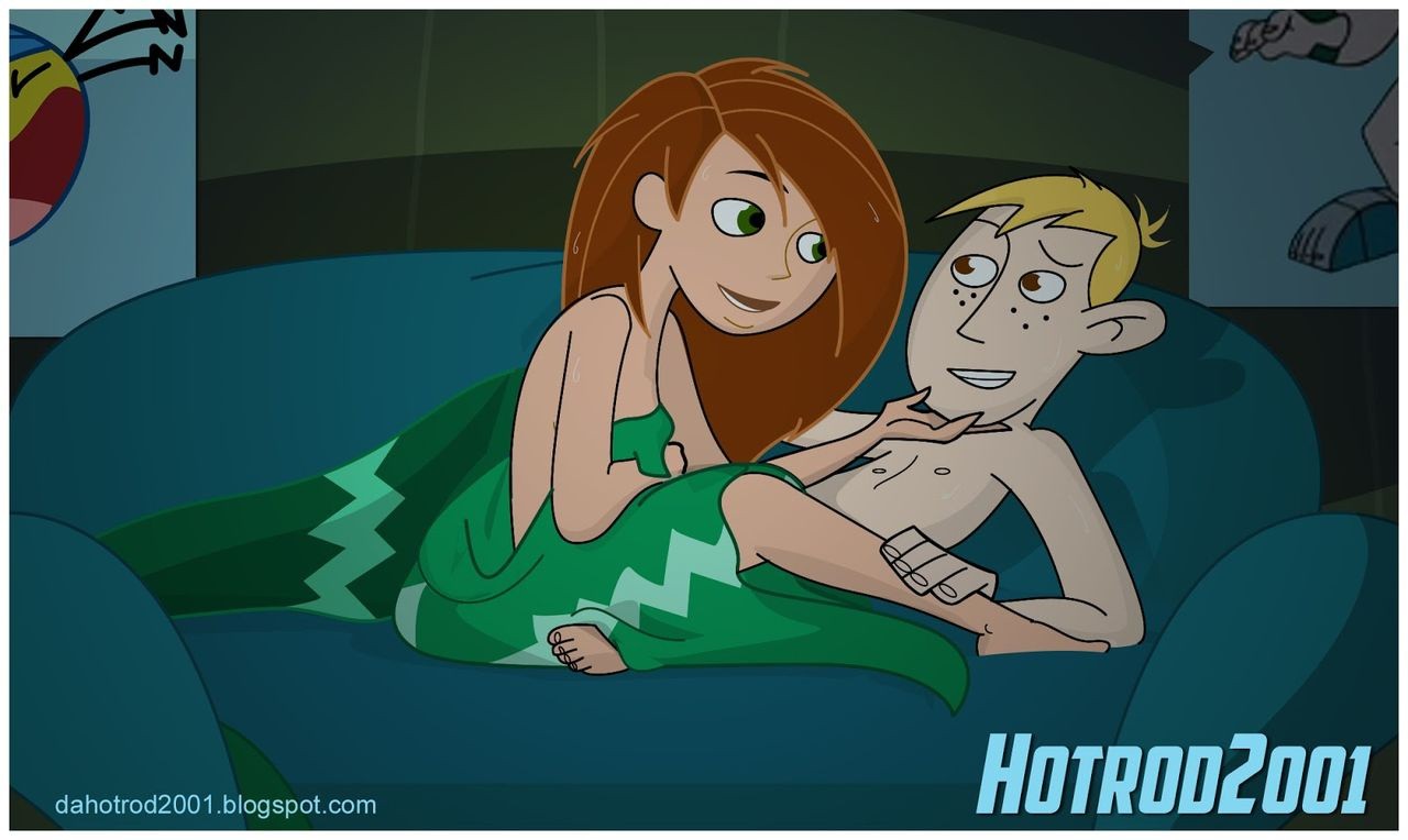 Our First Time porn comic picture 15